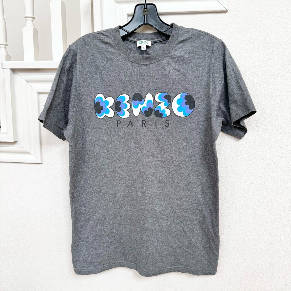 KENZO Popcorn Tshirt size XS